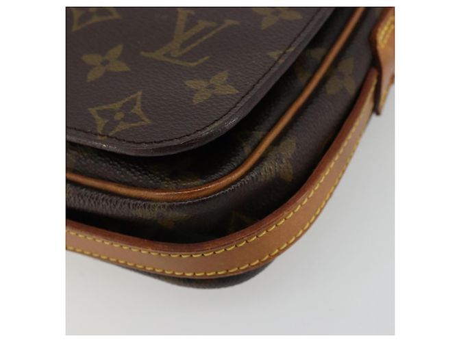 LOUIS VUITTON Borsa a Spalla Monogram Saint Germain M51210 LV Auth am11441 Monogramma - vista 14