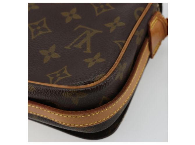 LOUIS VUITTON Borsa a Spalla Monogram Saint Germain M51210 LV Auth am11441 Monogramma - vista 16