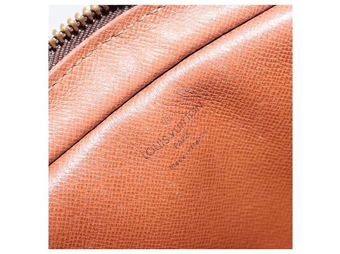 LOUIS VUITTON Borsa a Spalla Monogram Saint Germain M51210 LV Auth am11441 Monogramma - vista 19