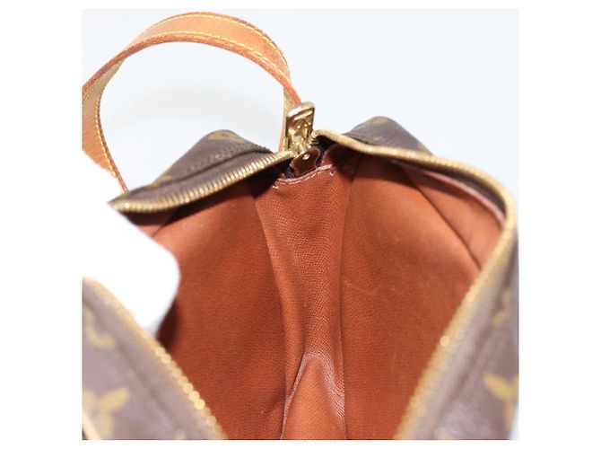 LOUIS VUITTON Borsa a Spalla Monogram Saint Germain M51210 LV Auth am11441 Monogramma - vista 20