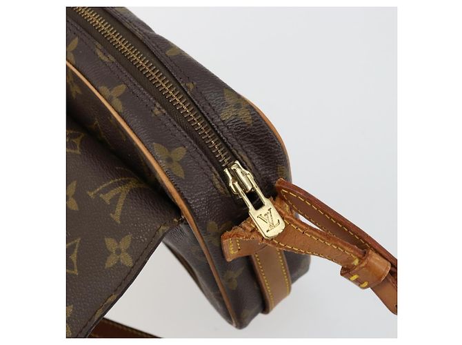 LOUIS VUITTON Borsa a Spalla Monogram Saint Germain M51210 LV Auth am11441 Monogramma - vista 9