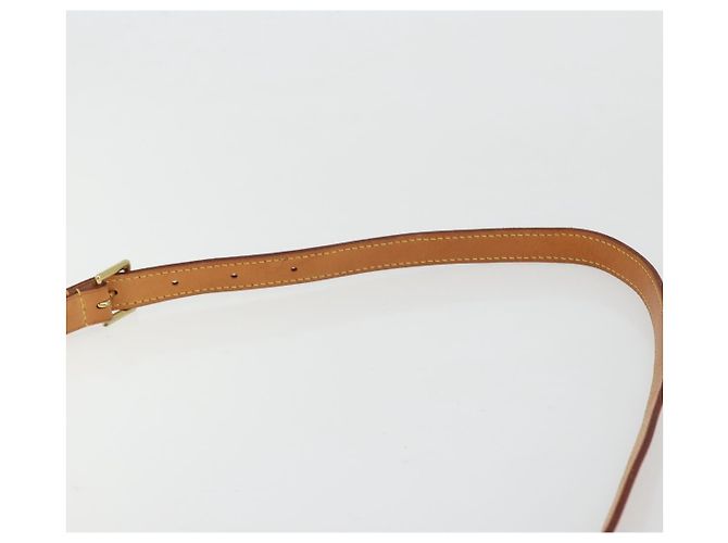 LOUIS VUITTON Borsa a Spalla Monogram Saint Cloud GM M51242 LV Auth BA12220 Monogramma - vista 14