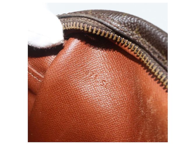 LOUIS VUITTON Pochette Compiegne 28 M51845 LV Auth 175116 Monogramma - vista 12
