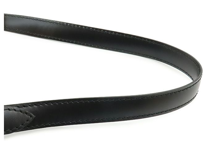 Zaino Epi Mabillon di Louis Vuitton Nero - vista 8