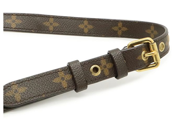Borsa a mano Pallas Monogram Louis Vuitton Monogramma - vista 10