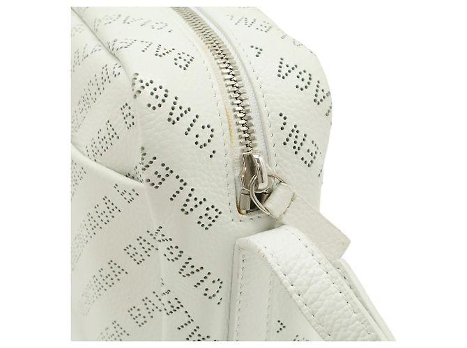 Borsa per Fotocamera Perforata Balenciaga - vista 7