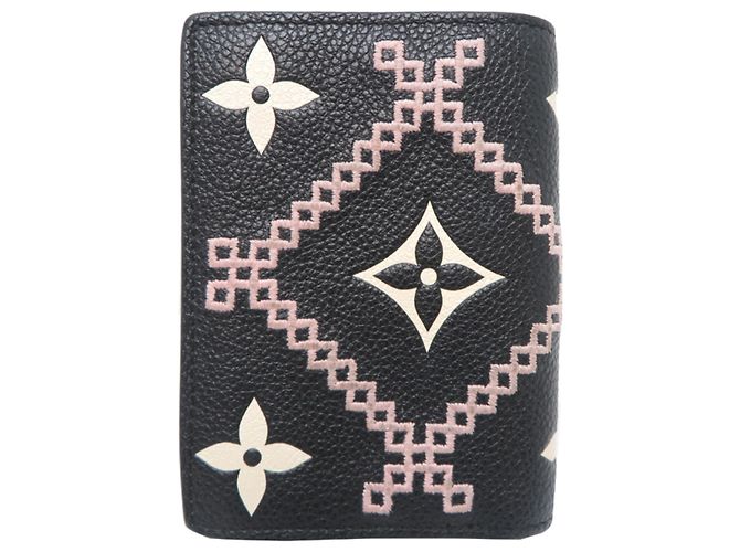Cartera Claire Louis Vuitton para mujeres - Cartera bifold - vista 2