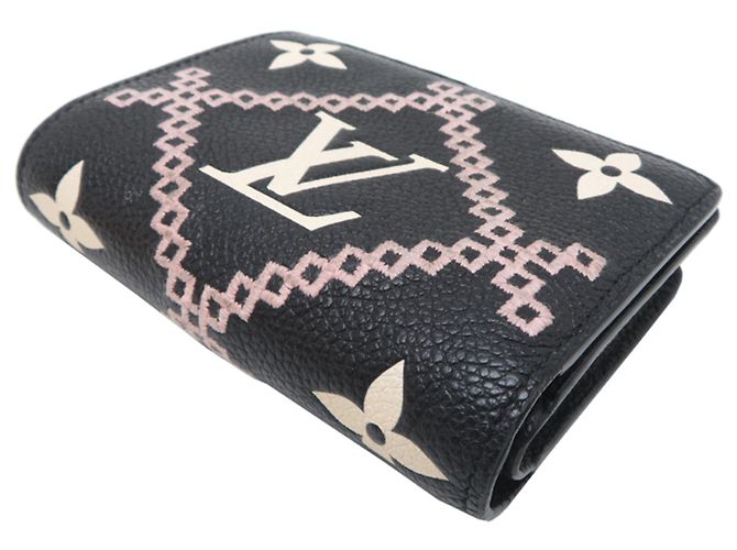 Cartera Claire Louis Vuitton para mujeres - Cartera bifold - vista 3