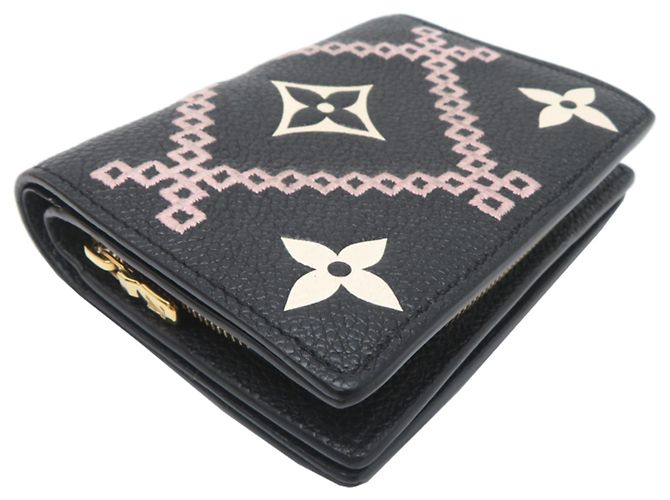 Cartera Claire Louis Vuitton para mujeres - Cartera bifold - vista 4