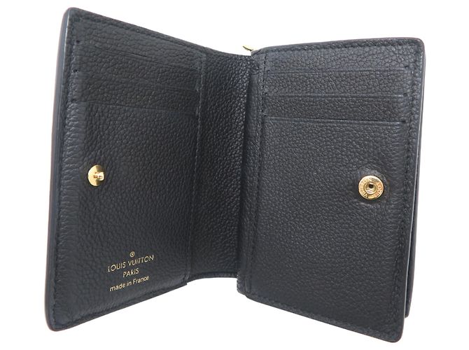 Cartera Claire Louis Vuitton para mujeres - Cartera bifold - vista 5