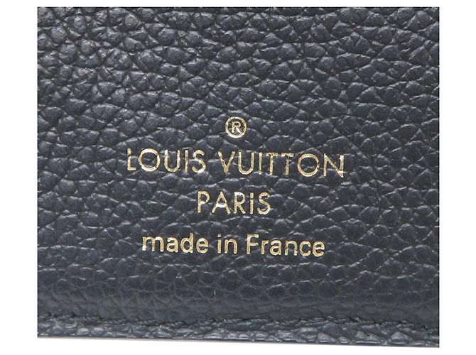 Cartera Claire Louis Vuitton para mujeres - Cartera bifold - vista 8