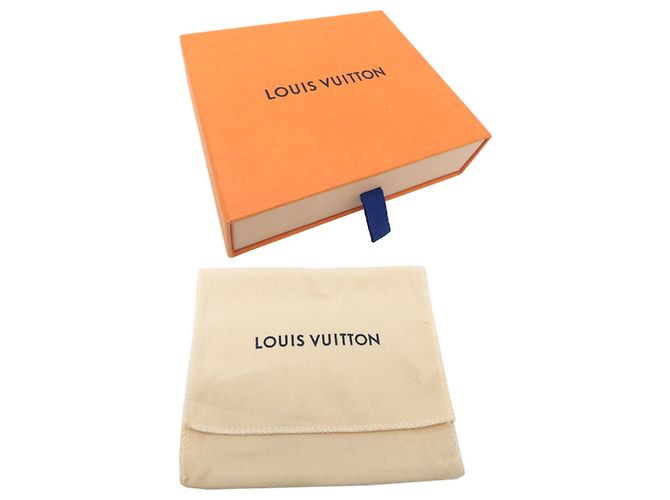 Cartera Claire Louis Vuitton para mujeres - Cartera bifold - vista 9