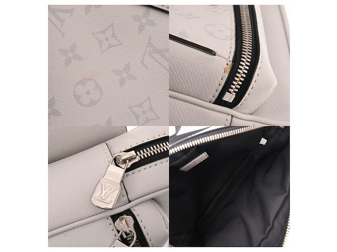 Bumbag Taigarama Louis Vuitton Marrone - vista 10
