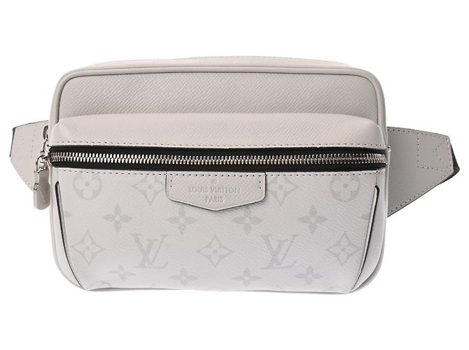 Bumbag Taigarama Louis Vuitton Marrone - vista 2