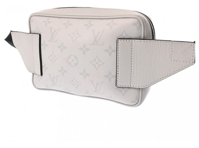 Bumbag Taigarama Louis Vuitton Marrone - vista 3