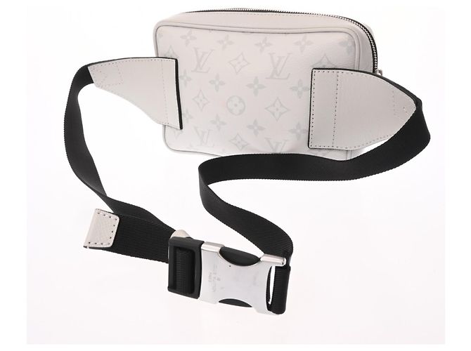 Bumbag Taigarama Louis Vuitton Marrone - vista 4