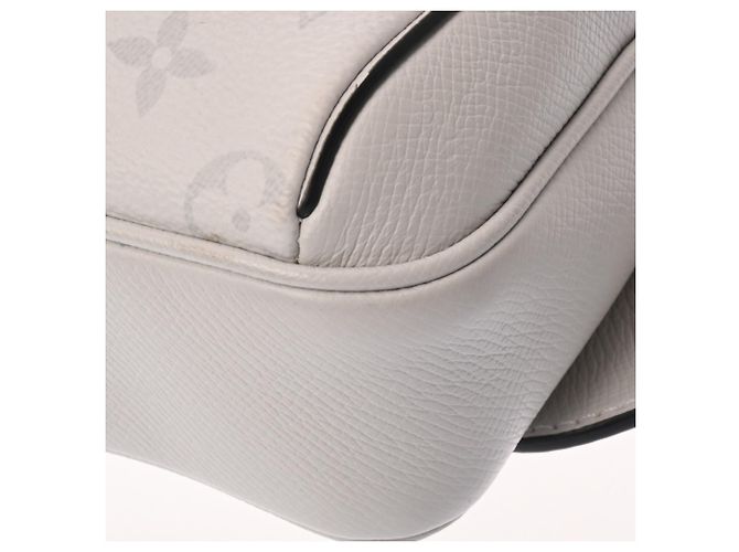 Bumbag Taigarama Louis Vuitton Marrone - vista 6
