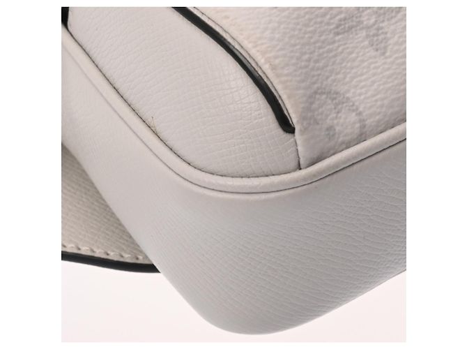 Bumbag Taigarama Louis Vuitton Marrone - vista 7