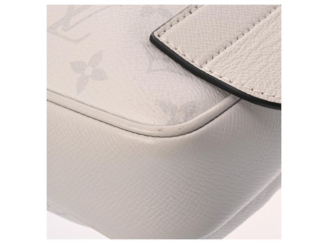 Bumbag Taigarama Louis Vuitton Marrone - vista 8