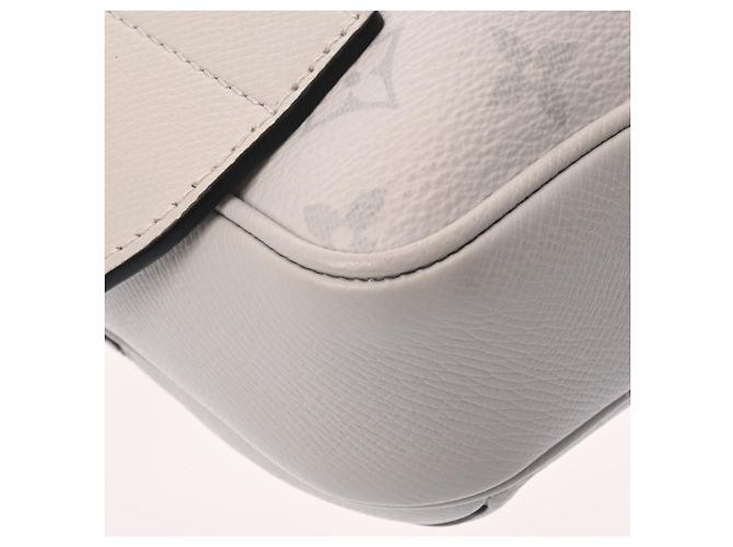 Bumbag Taigarama Louis Vuitton Marrone - vista 9