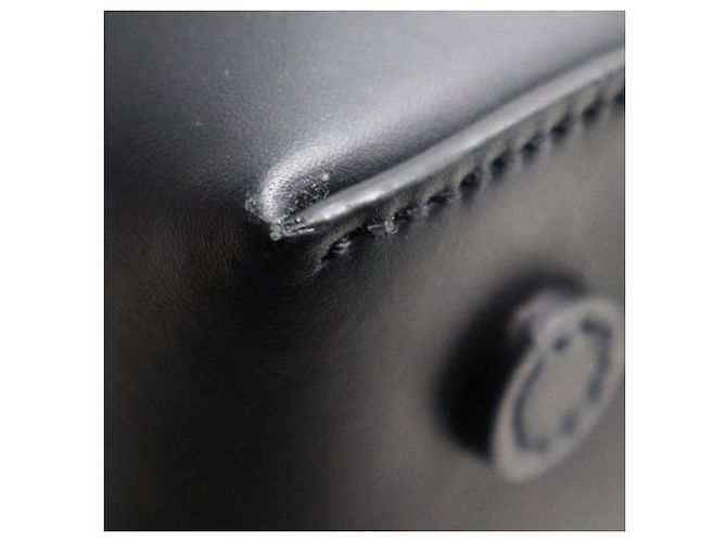 Borsa a Spalla Reversibile 2 Vie Tiffany & Co. Nero - vista 5