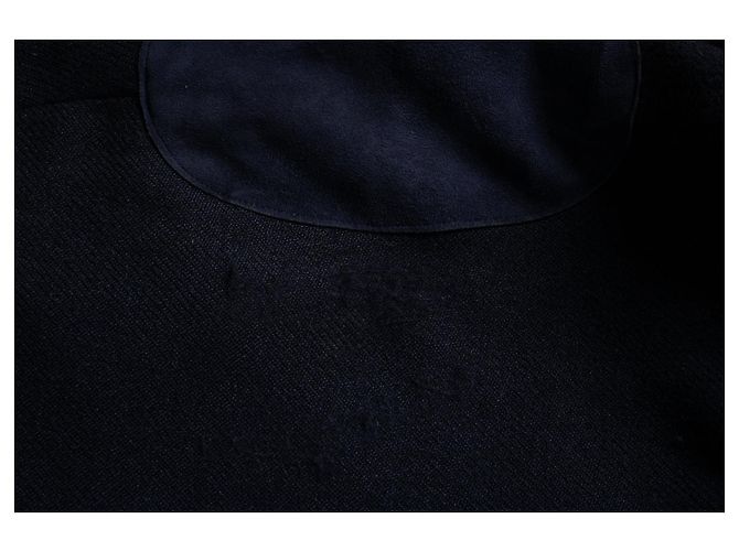 Brunello Cucinelli, casaco reversível Multicor - vista 9