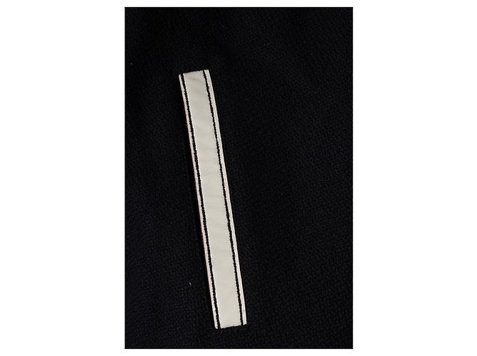 Saint Laurent, Bomber teddy classico 2020 Multicolore - vista 6