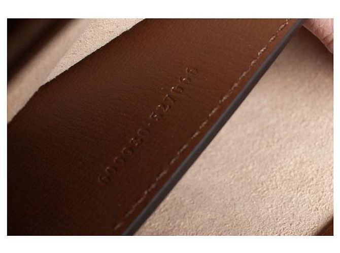 Belt bag Gucci, Jackie 1961 Marrone - vista 8