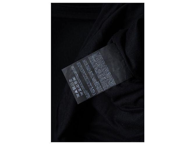 Vestido mini sem mangas com studs Saint Laurent Multicor - vista 8