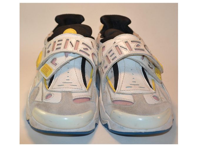 Kenzo Sneaker - Ansicht 2