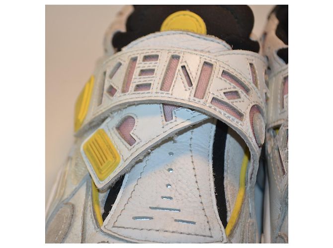 Kenzo Sneaker - Ansicht 3