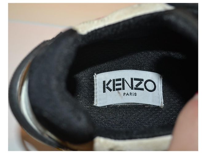 Kenzo Sneaker - Ansicht 6