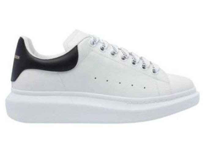 Alexander Mcqueen Sneakers oversize WIAIG - vista 4