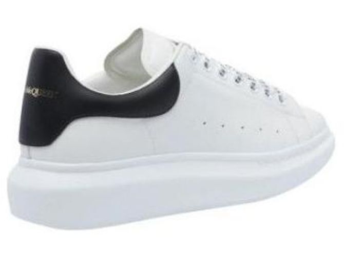Alexander Mcqueen Sneakers oversize WIAIG - vista 6
