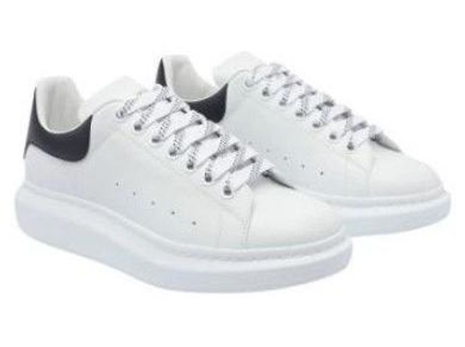 Alexander Mcqueen Sneakers oversize WIAIG - vista 7