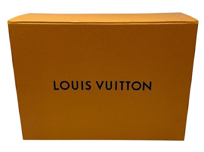 Louis Vuitton Monogram Ellipse BB Handtasche mit Obergriff Braun - Ansicht 9