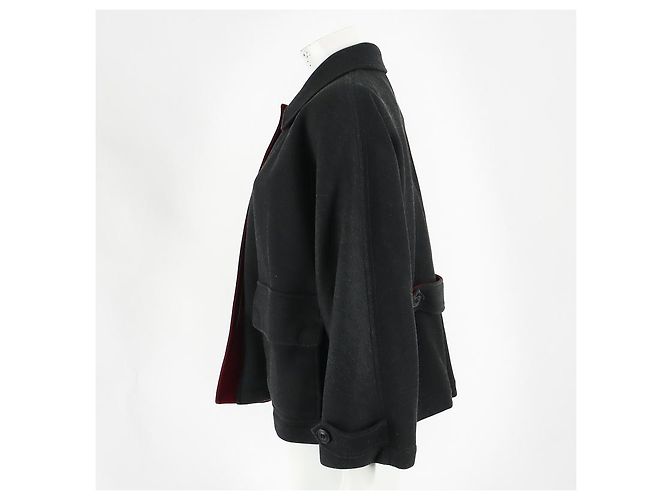 Chaqueta Burberry - vista 2
