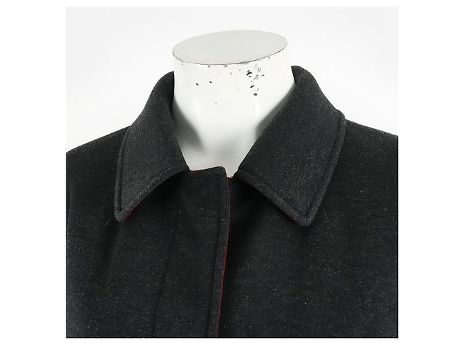 Chaqueta Burberry - vista 4