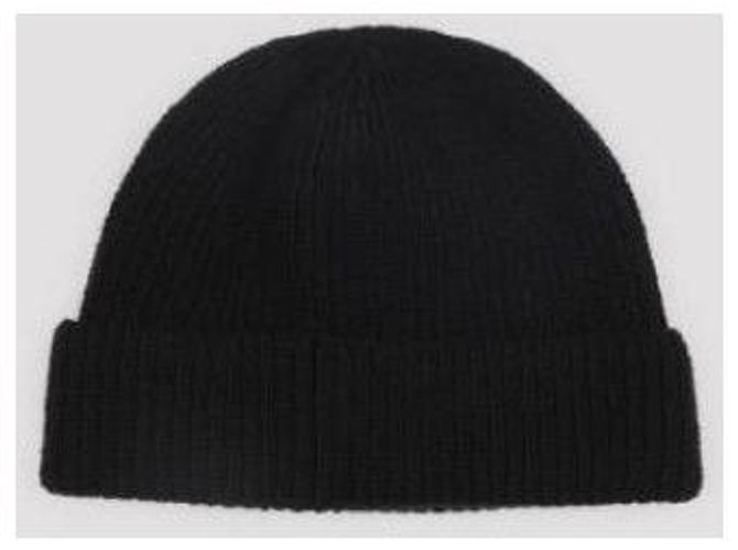 Prada Gorro de lã e cashmere - vista 6