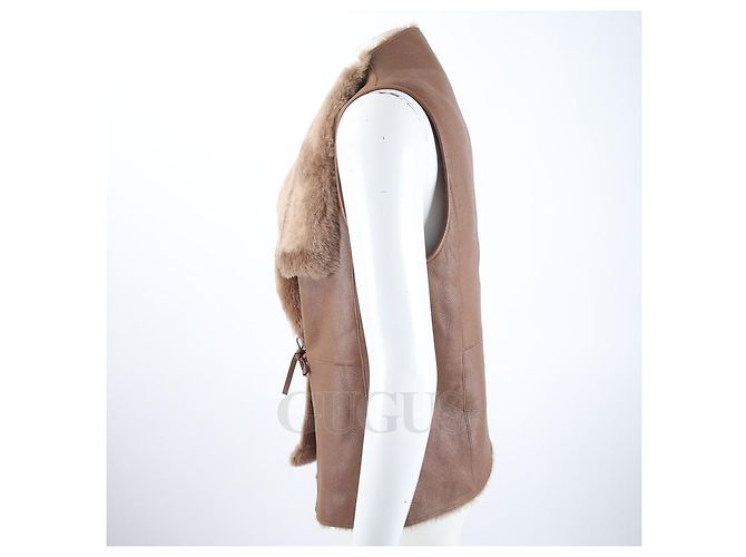 Gilet Loro Piana - vue 2