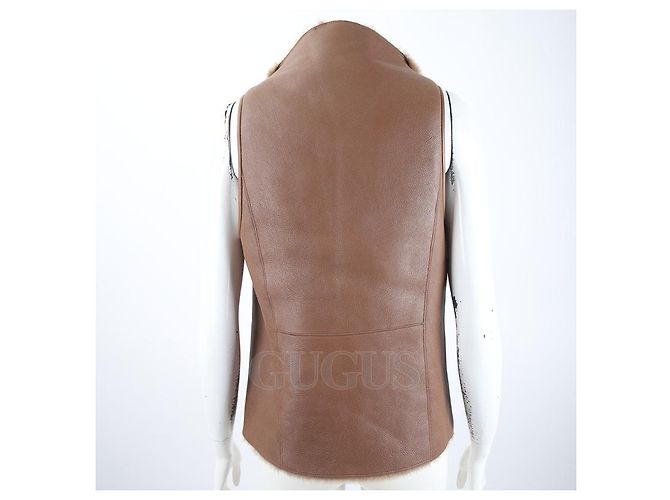 Gilet Loro Piana - vue 3