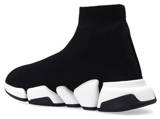 Balenciaga Sneakers Speed Runner - vista 5