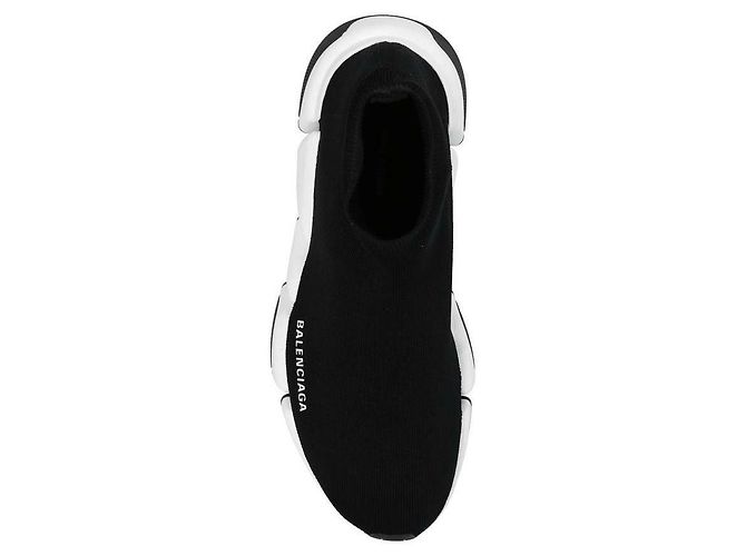 Balenciaga Sneakers Speed Runner - vista 6