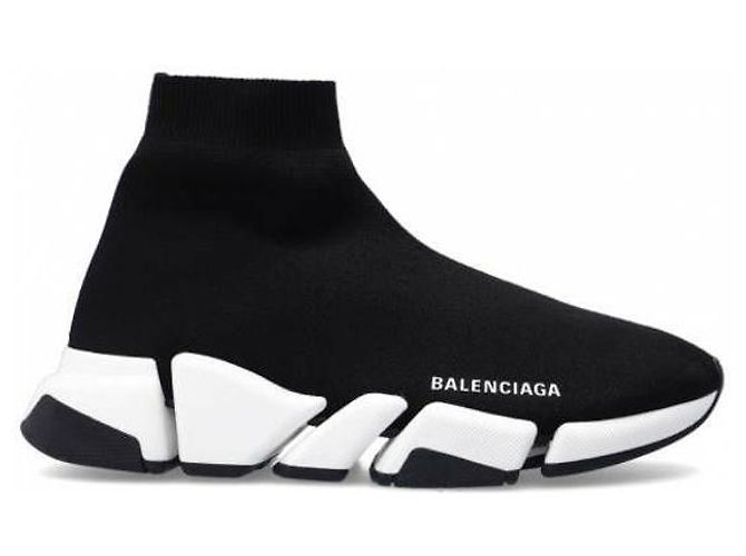 Balenciaga Sneakers Speed Runner - vista 7