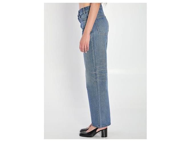 Céline Denim Azul - vista 6