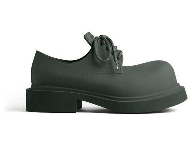 Balenciaga DERBY - view 4