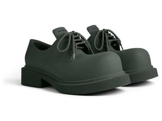 Balenciaga DERBY - view 5