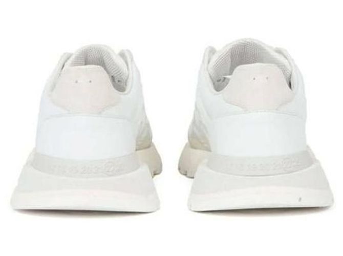 Maison Martin Margiela Sneakers Argento - vista 6