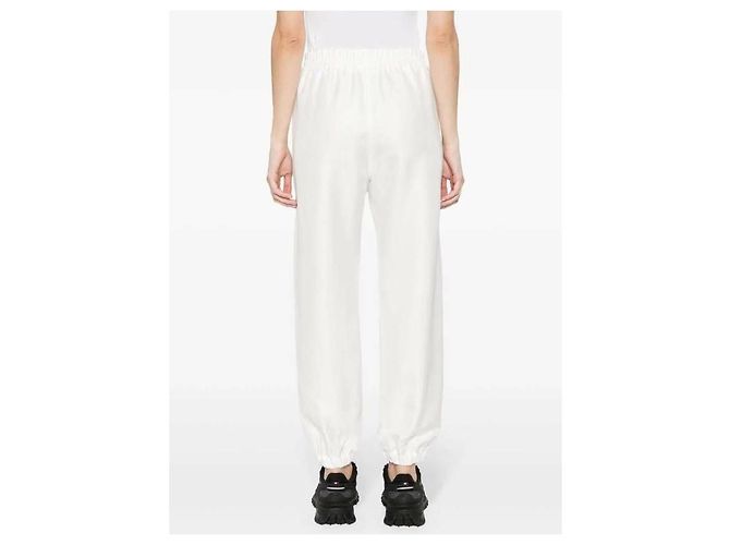 Moncler Pantalones de chándal con logo Multicolor - vista 6