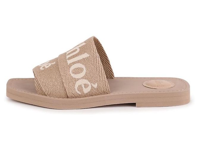 Chloé Woody Mule - vista 6